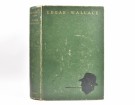 Margaret Lane: Edgar Wallace.  thumbnail