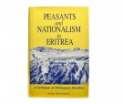 Jordan Gebre-Medhin: Peasants and Nationalism in Eritrea. Signert. thumbnail