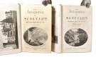 Francis Grole:  The Antiquities of Scotland. Bind I-II.  thumbnail