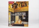 Jeff Koons at Versailles in 2007-8.  thumbnail