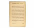 François Genoud:  Hitlers politiske testamente.   thumbnail