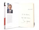 Jan Egeland: Det nytter. Signert thumbnail