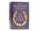 Tom Holland:  PAX.   thumbnail