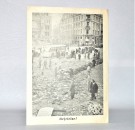 Bombträffar i Gestapos Oslo-högsäte. thumbnail