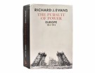 Richard J. Evans:  The Pursuit of Power.   thumbnail