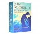 Jon Michelet: En sjøens helt. Skogsmatrosen. Signert thumbnail