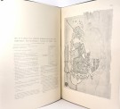 Haandtegnede kort over København 1600-1660 - 1660-1757. thumbnail