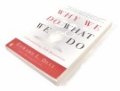 Edward L. Deci with Richard Flaste:  Why We Do What We Do.   thumbnail