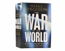 Niall Ferguson:  The War of the World.   thumbnail