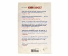 Noam Chomsky:  Hegemony or Survival.  thumbnail