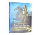 Elisabeth Aasen: Barokke damer.  thumbnail