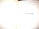 Vilh. Sommerfelt: Jean-Jacques Rousseau. Signert. thumbnail
