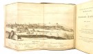 Snæbjørn Asgeyrsen Stadfeldt:  Chorographisk og... 1804 thumbnail