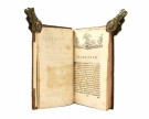 Johann Salomo Semler: Paraphrasis Epistolae Iacobi.  thumbnail