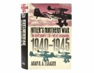 Adam R. A. Claasen:  Hitler´s Northern War.   thumbnail