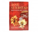 Åsne Seierstad: Med ryggen mot verden - fremdeles.  Signert. thumbnail