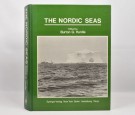 Burton G. Hurdle (ed.):  The Nordic Seas. Signert. thumbnail