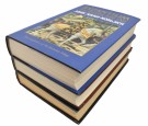 John Julius Norwich:  Byzantium. 1-3.   thumbnail