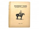 Bert L. Hall: Roundup years.  thumbnail