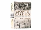 Matthew Parker:  Monte Cassino.   thumbnail