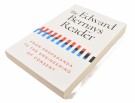 The Edward Bernays Reader.   thumbnail