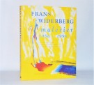 Frans Widerberg -  malerier 1956 - 1996. Signert thumbnail