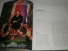 Jeff Koons at Versailles in 2007-8.  thumbnail