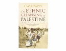 Ian Pappe:  The Ethnic Cleansing of Palestine. thumbnail