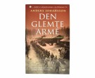 Anders Johansson:  Den glemte armé.   thumbnail