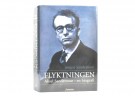 Jørgen Sandemose: Flykningen.  Signert thumbnail