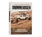 Anders Sømme Hammer: Drømmekrigen.  Signert. thumbnail