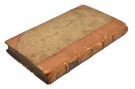 Johann Salomo Semler: Paraphrasis Epistolae Iacobi.  thumbnail