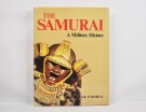 S.R. Turnbull: The Samurai.  thumbnail