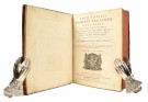Lucius Caecilius Iucundus: Firmiani lactantii opera omnia: thumbnail