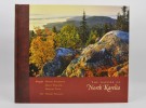 The nature of North Karelia.  thumbnail