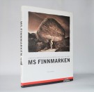 Svenn A. Nielsen: MS Finnmarken. thumbnail