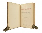 J. B. Halvorsen: Norsk forfatter-lexikon 1814-1880.  Første bind A-B. thumbnail