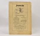 Olaf Benneche: Jægernes bok 1928.   thumbnail