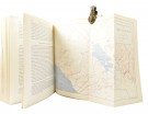 Thor Heyerdahl:  American Indians in the Pacific. Signert - foto thumbnail