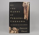At the Hands of Persons Unknown.   thumbnail