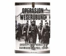 Per Erik Olsen:  Operasjon Weserübung.  thumbnail