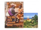 Henning Mankell: Jag dör, men minnet lever. Signert thumbnail