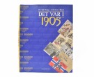 Per Egil Hegge - Leif Arne  Ulland:  Det var i 1905 ...  thumbnail