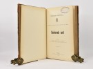 Norges Matrikel.  Buskeruds amt 1904. thumbnail