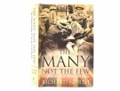 Richard North:  The Many not the Few.  thumbnail