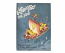 Erik Hesselberg:  Kon-Tiki og jeg.   thumbnail