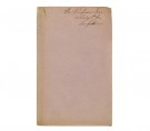 Indbydelsesskrift til den offentlige... 1869. thumbnail