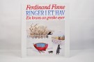Ferdinand Finne: Ringer i et hav.  thumbnail