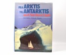 Rolf Bjelke - Deborah Shapiro:  Fra Arktis til Antarktis med Northern Light. thumbnail