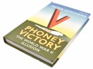 Peter Hitchens:  The Phoney Victory.   thumbnail